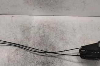 Serrure arriere droit TOYOTA PRIUS 2