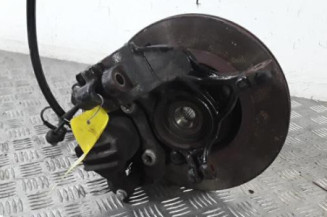 Moyeu avant droit PEUGEOT 208 1