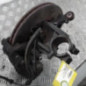 Moyeu avant droit PEUGEOT 208 1