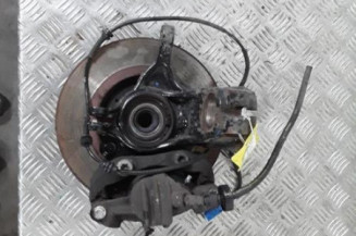 Moyeu avant gauche PEUGEOT 208 1