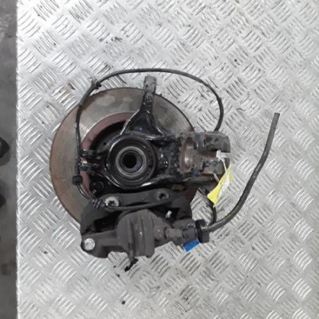 Moyeu avant gauche PEUGEOT 208 1