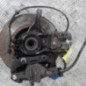 Moyeu avant gauche PEUGEOT 208 1