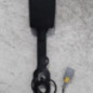 Attache ceinture avant gauche PEUGEOT 208 1