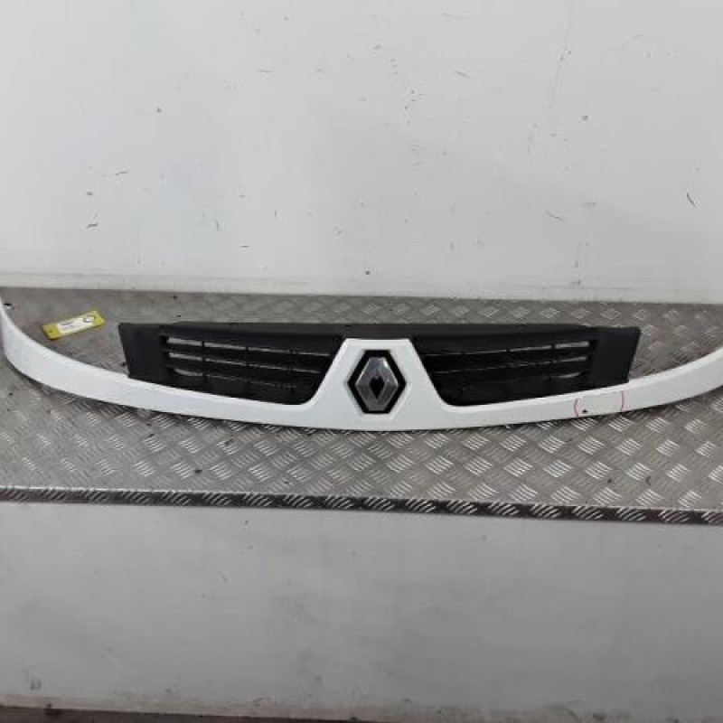 Calandre RENAULT KANGOO 1 Calandre RENAULT KANGOO 1
