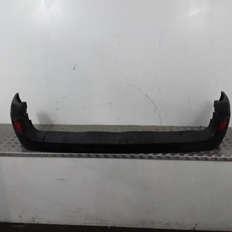 Pare choc arriere RENAULT KANGOO 1 Pare choc arriere RENAULT KANGOO 1