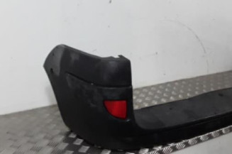 Pare choc arriere RENAULT KANGOO 1