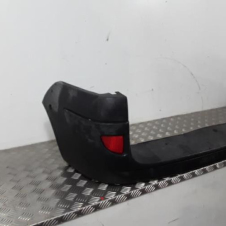 Pare choc arriere RENAULT KANGOO 1