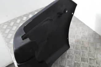 Pare choc arriere RENAULT KANGOO 1 Photo n°4