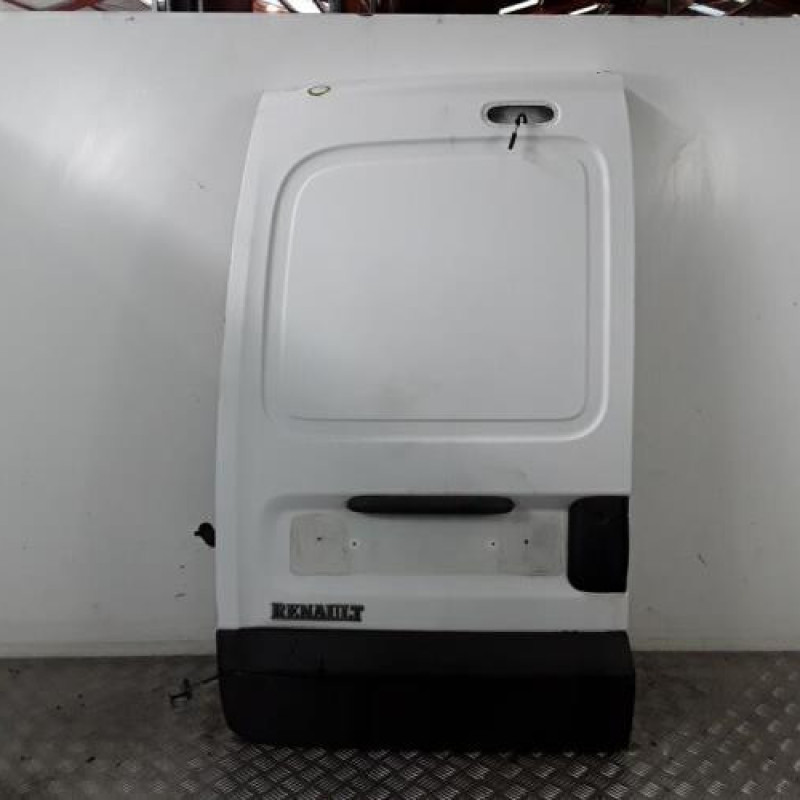 Porte de coffre gauche RENAULT KANGOO 1 Porte de coffre gauche RENAULT KANGOO 1