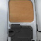 Porte de coffre gauche RENAULT KANGOO 1