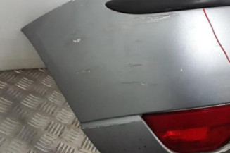 Pare choc arriere FORD FOCUS 1
