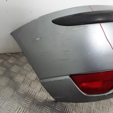 Pare choc arriere FORD FOCUS 1