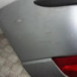 Pare choc arriere FORD FOCUS 1