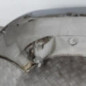 Pare choc arriere FORD FOCUS 1
