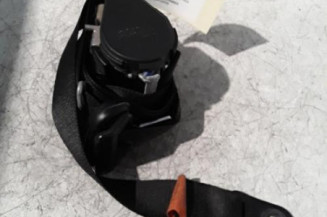 Ceinture avant droit FORD FOCUS 1 Photo n°1