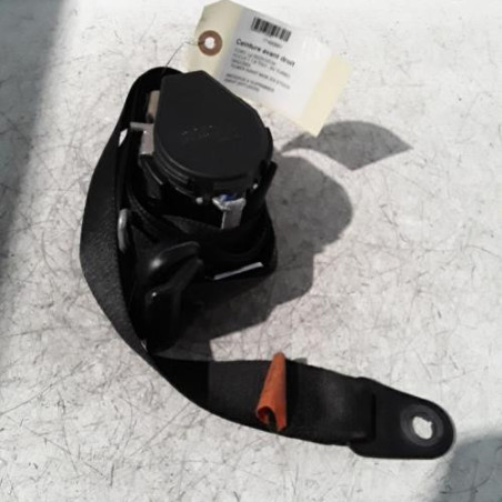 Ceinture avant droit FORD FOCUS 1 Photo n°1