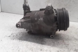 Compresseur clim OPEL MERIVA A