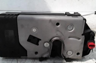 Serrure arriere droit OPEL MERIVA A