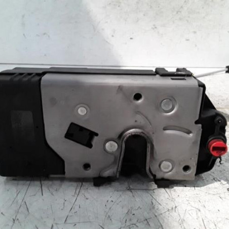 Serrure arriere droit OPEL MERIVA A