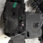 Serrure de coffre DS DS7 CROSSBACK