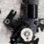 Serrure de coffre DS DS7 CROSSBACK