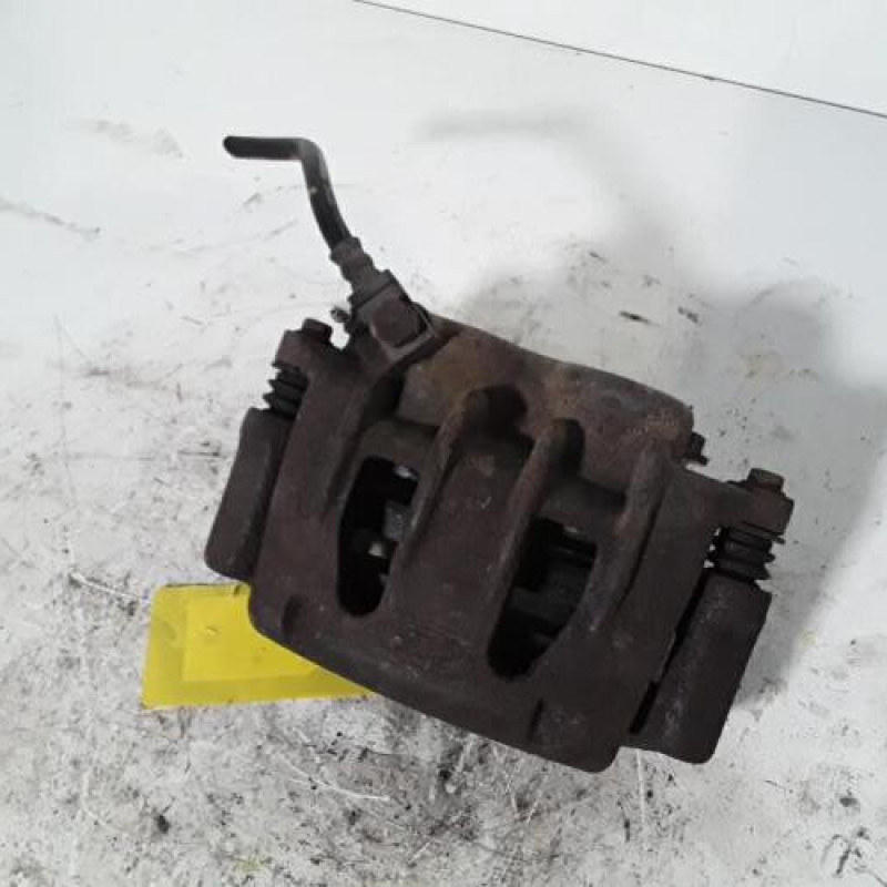 Etrier avant droit (freinage) FORD TRANSIT 3