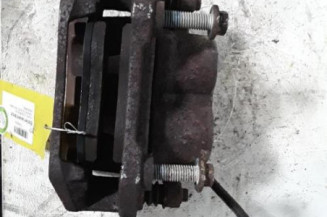 Etrier avant droit (freinage) FORD TRANSIT 3 Photo n°3