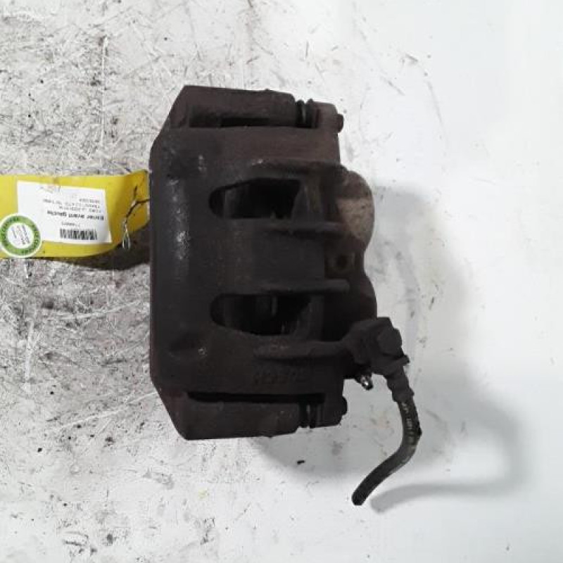 Etrier avant gauche (freinage) FORD TRANSIT 3