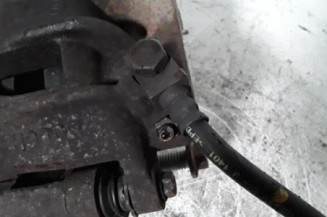 Etrier avant gauche (freinage) FORD TRANSIT 3
