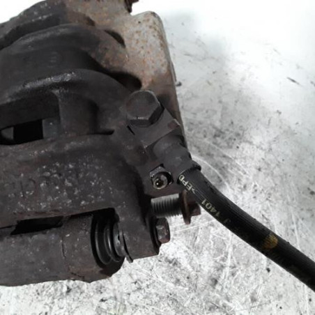 Etrier avant gauche (freinage) FORD TRANSIT 3