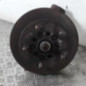 Moyeu avant droit FORD TRANSIT 3