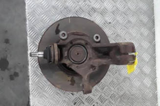 Moyeu avant droit FORD TRANSIT 3