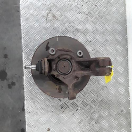 Moyeu avant droit FORD TRANSIT 3