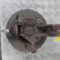 Moyeu avant droit FORD TRANSIT 3