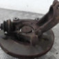 Moyeu avant droit FORD TRANSIT 3