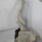 Vase de lave glace FORD TRANSIT 3