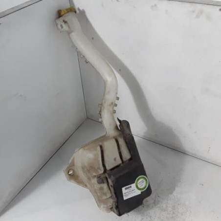 Vase de lave glace FORD TRANSIT 3