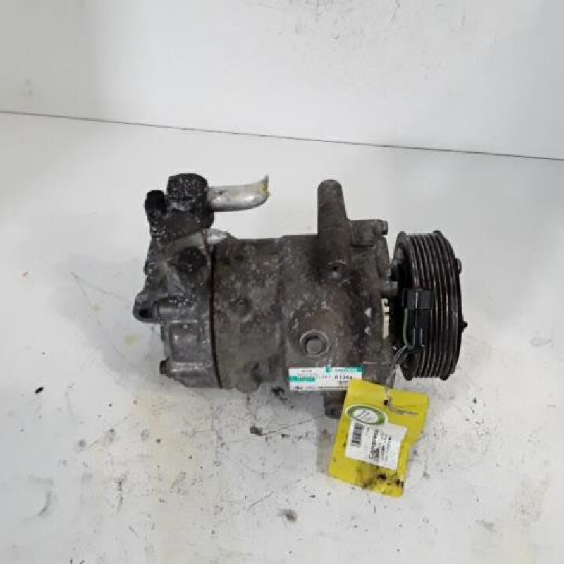 Compresseur clim CITROEN JUMPER 3 Compresseur clim CITROEN JUMPER 3