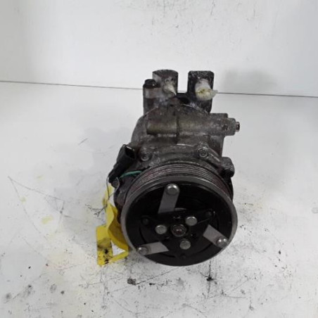 Compresseur clim CITROEN JUMPER 3