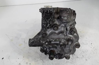 Compresseur clim CITROEN JUMPER 3 Photo n°4