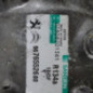 Compresseur clim CITROEN JUMPER 3