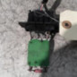 Resistance chauffage CITROEN JUMPER 3