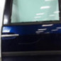 Porte laterale gauche PEUGEOT 807