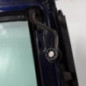 Porte laterale gauche PEUGEOT 807