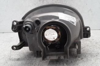 Optique avant principal gauche (feux)(phare) RENAULT TWINGO 1