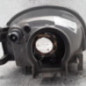 Optique avant principal gauche (feux)(phare) RENAULT TWINGO 1