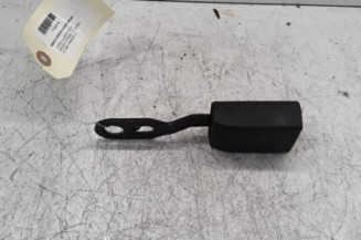 Attache ceinture avant droit CITROEN BERLINGO 2 Photo n°1