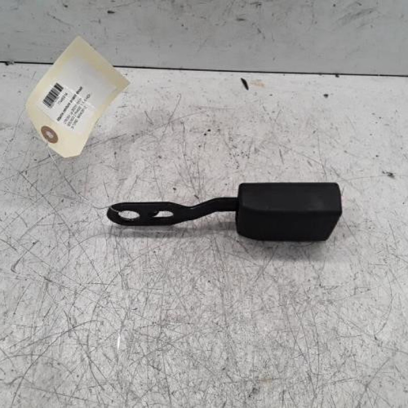 Attache ceinture avant droit CITROEN BERLINGO 2