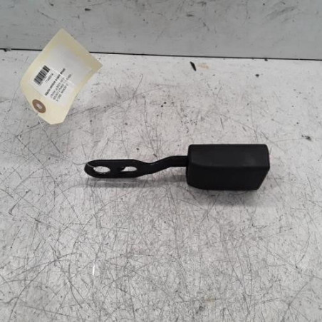 Attache ceinture avant droit CITROEN BERLINGO 2 Photo n°1