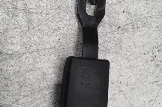 Attache ceinture avant droit CITROEN BERLINGO 2